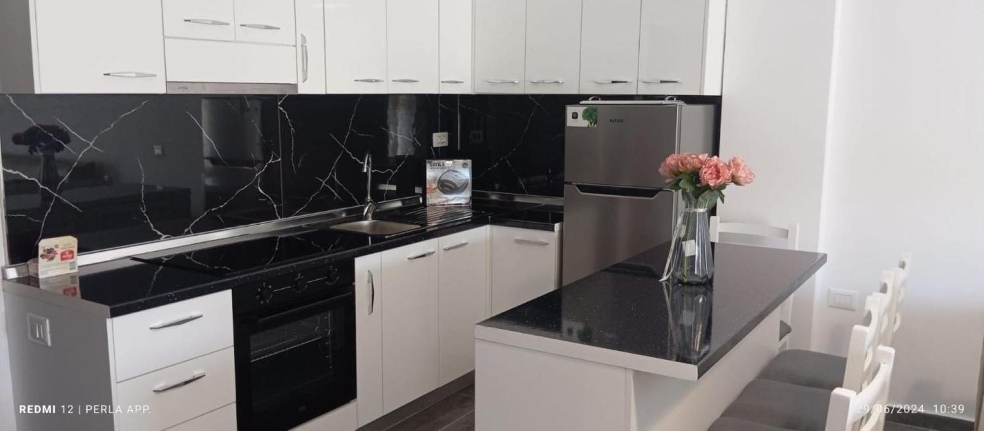 Perla 7 - Modern & Spacious Appartamento