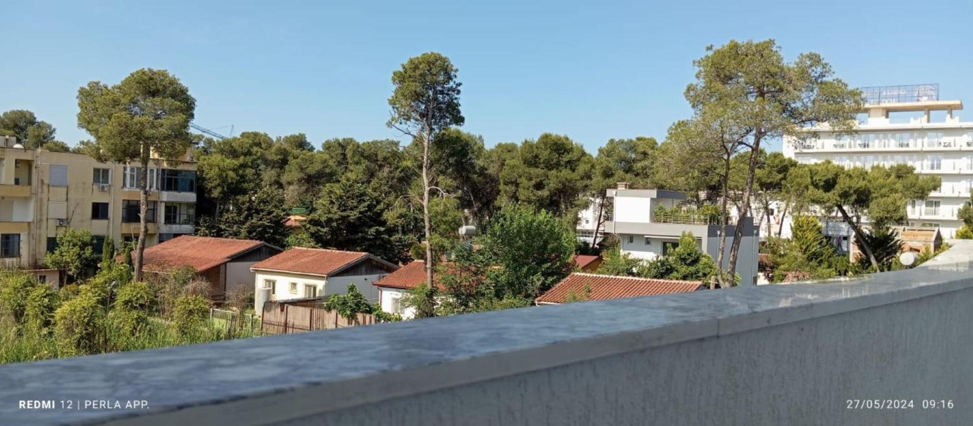 Appartamento Perla 7 - Modern & Spacious Golem (Tirana)