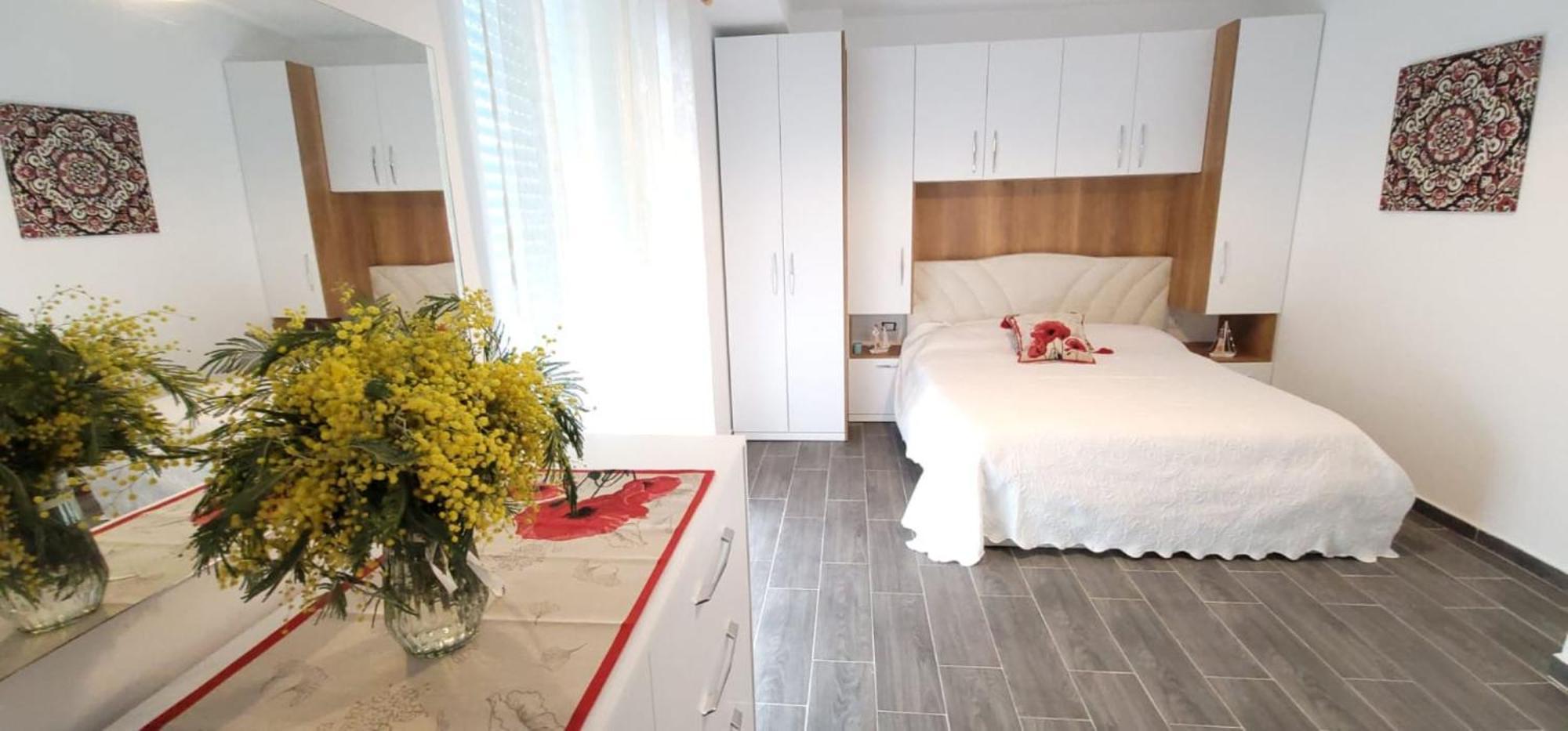 Perla 7 - Modern & Spacious Appartamento
