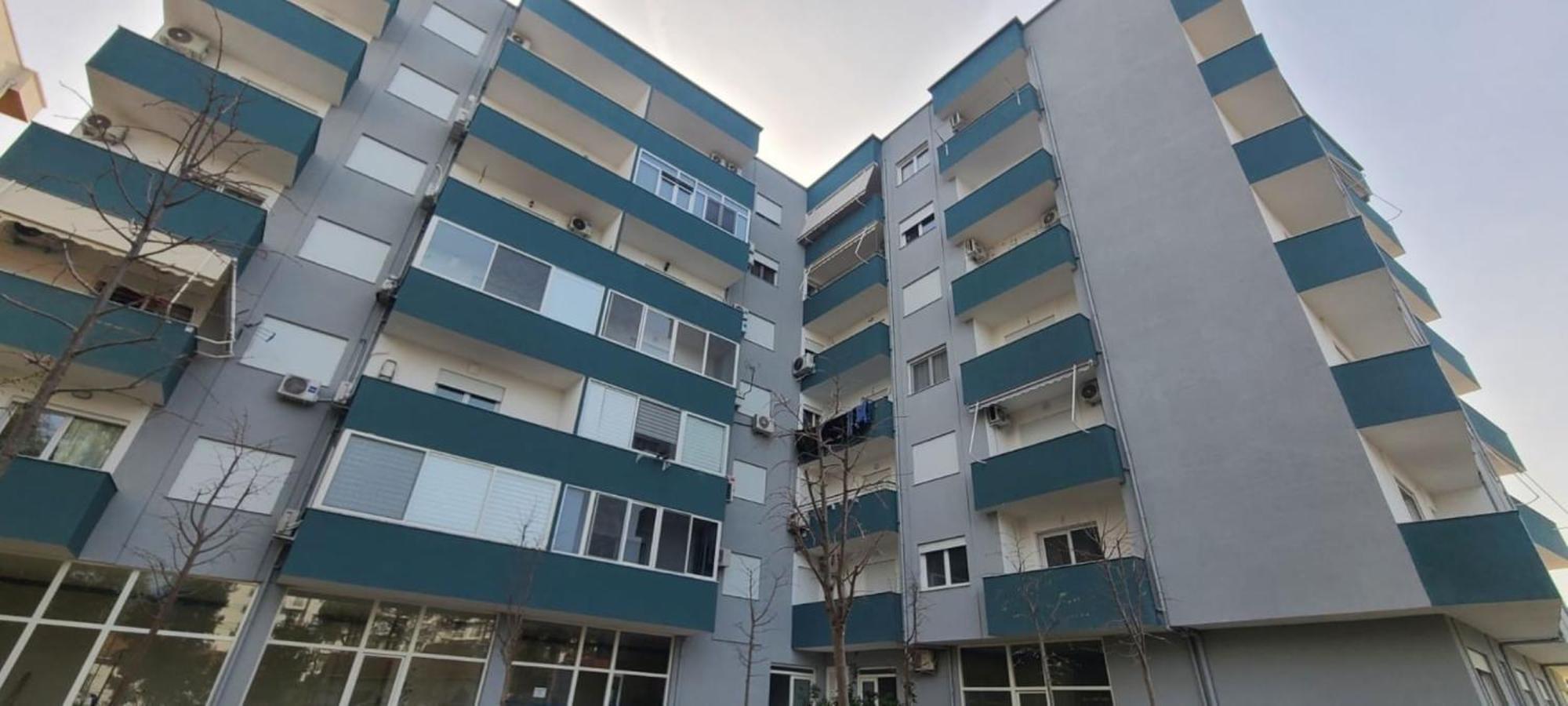 Perla 7 - Modern & Spacious * Golem (Tirana)