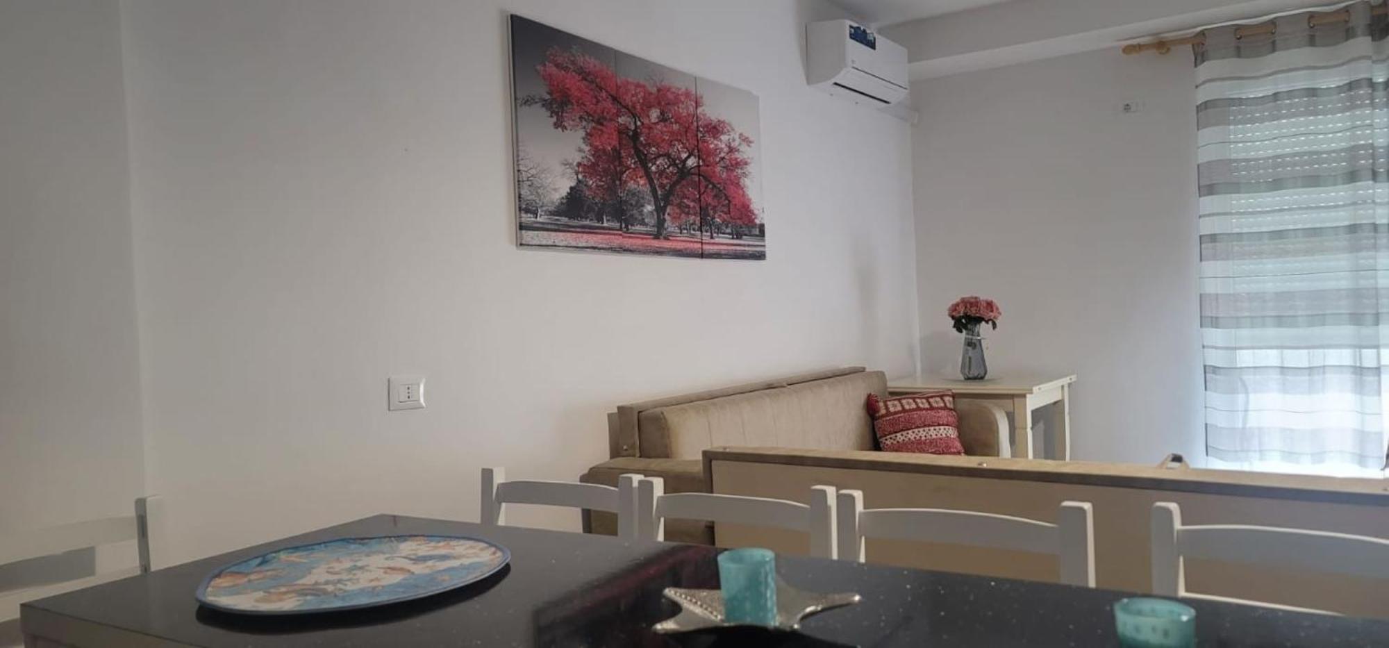 Appartamento Perla 7 - Modern & Spacious *